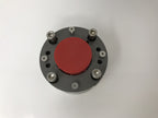 Sciton Stack Combiner Assembly With Optic ** Item For Parts Only SOLD AS IS **