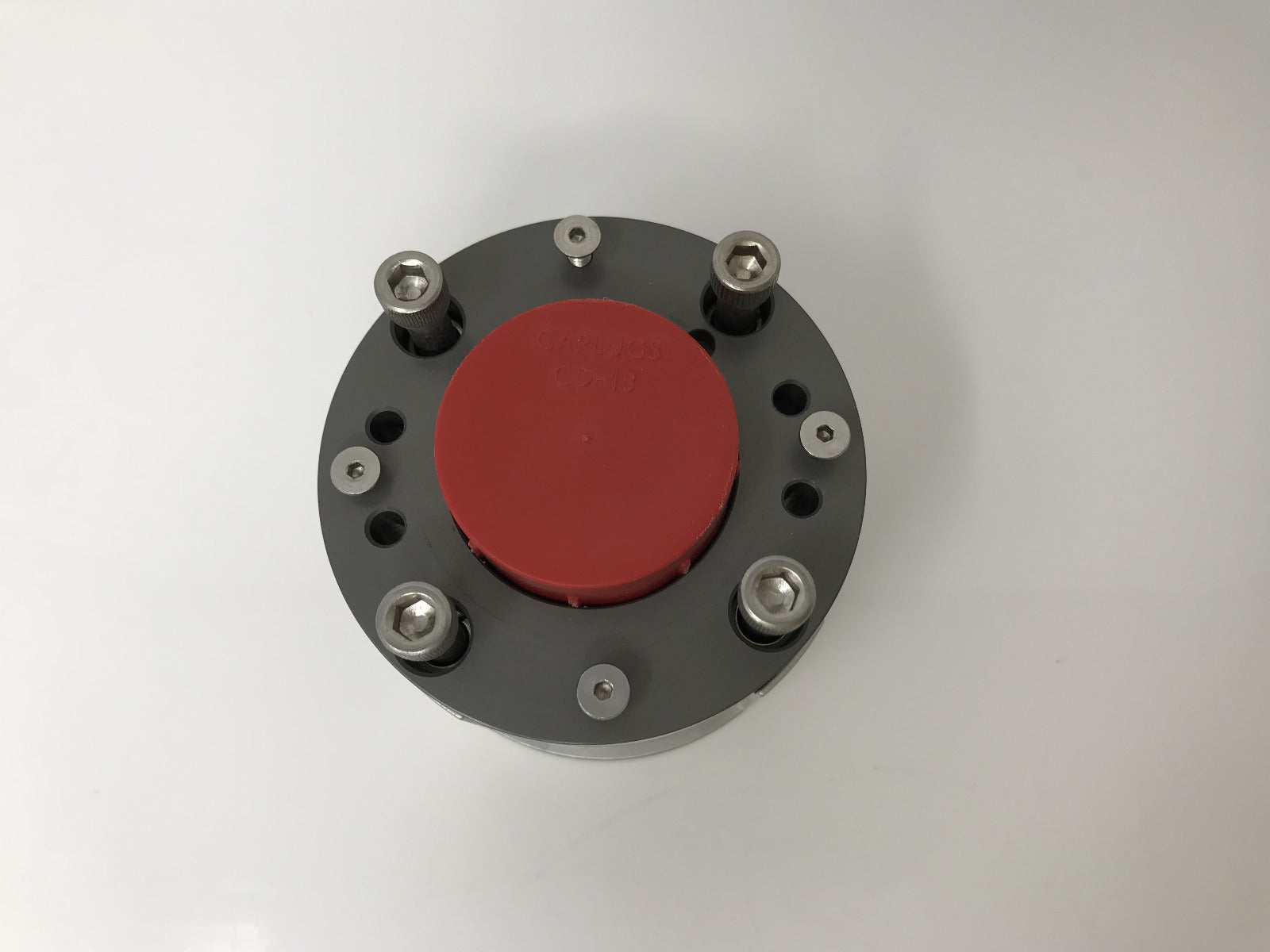 Sciton Stack Combiner Assembly With Optic ** Item For Parts Only SOLD AS IS **