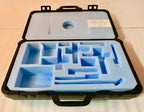 Sciton YAG Profile Case Foam Insert Erbium Scanner Goggles Cooler Counterweight
