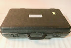 Sciton YAG Profile Case Foam Insert Erbium Scanner Goggles Cooler Counterweight