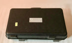 Sciton YAG Profile Case Foam Insert Erbium Scanner Goggles Cooler Counterweight