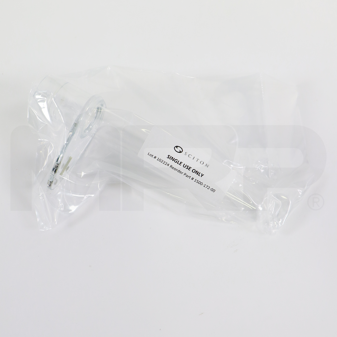 Sciton Diva Strengthened Quartz Dilator Single Use 1500-172-00