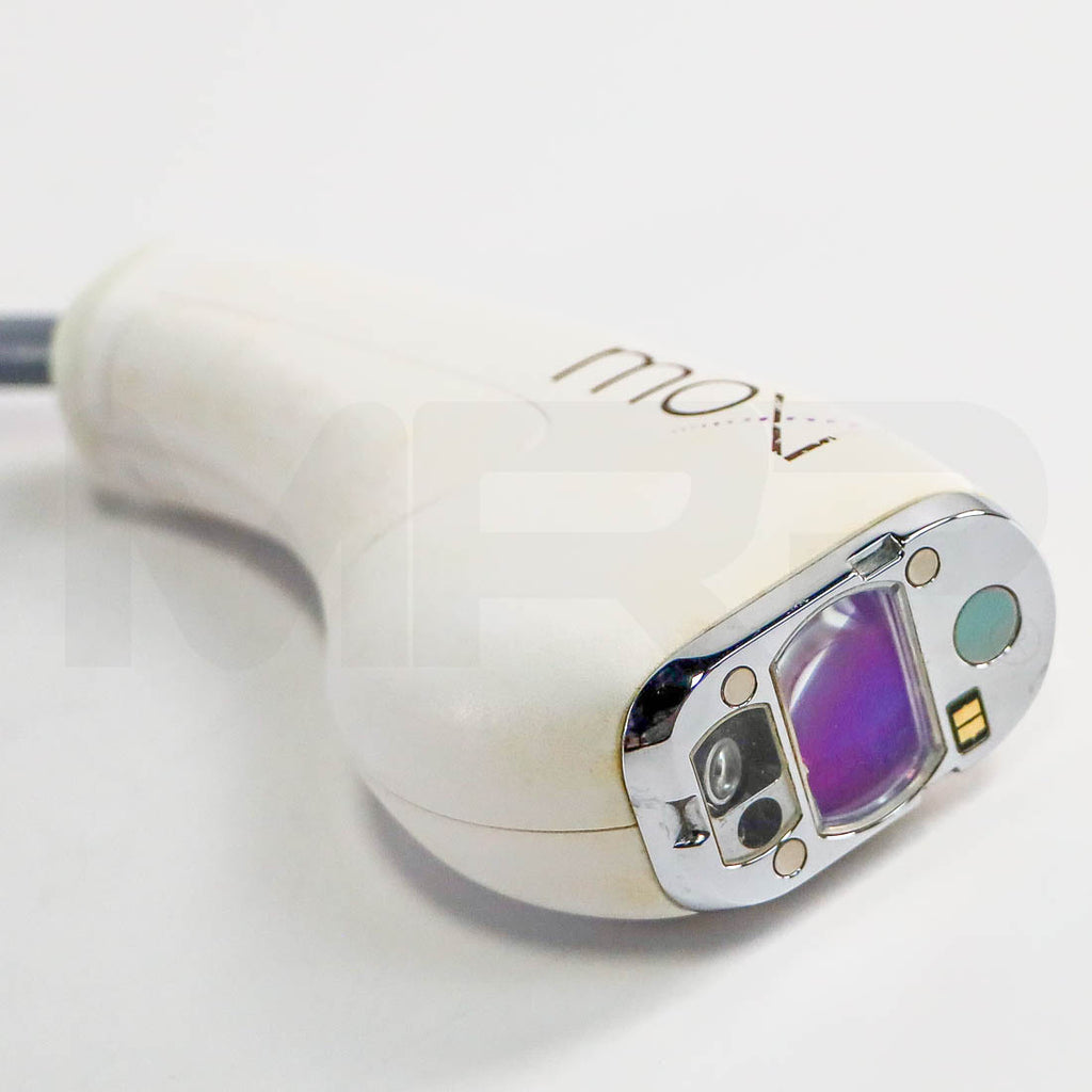 Sciton mJOULE Moxi 1927nm Non-Ablative Fractional Laser Handpiece Head