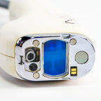 Sciton mJOULE Moxi 1927nm Non-Ablative Fractional Laser Handpiece Lens