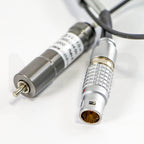 Sciton mJOULE Moxi 1927nm Non-Ablative Fractional Laser Handpiece Connectors