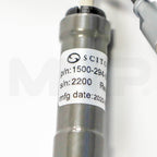 Sciton mJOULE Moxi 1927nm Non-Ablative Fractional Laser Handpiece Label