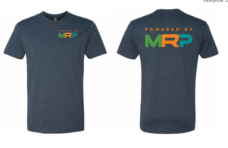 MRP Shirts