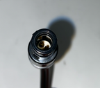Cutera truSculpt Return Cable Works With Disposable Split Return Electrode 118"