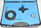 2008 Lumenis Ultrapulse Encore Total FX w Scaar (Active and Deep) Scanners SurgiTouch Scanner