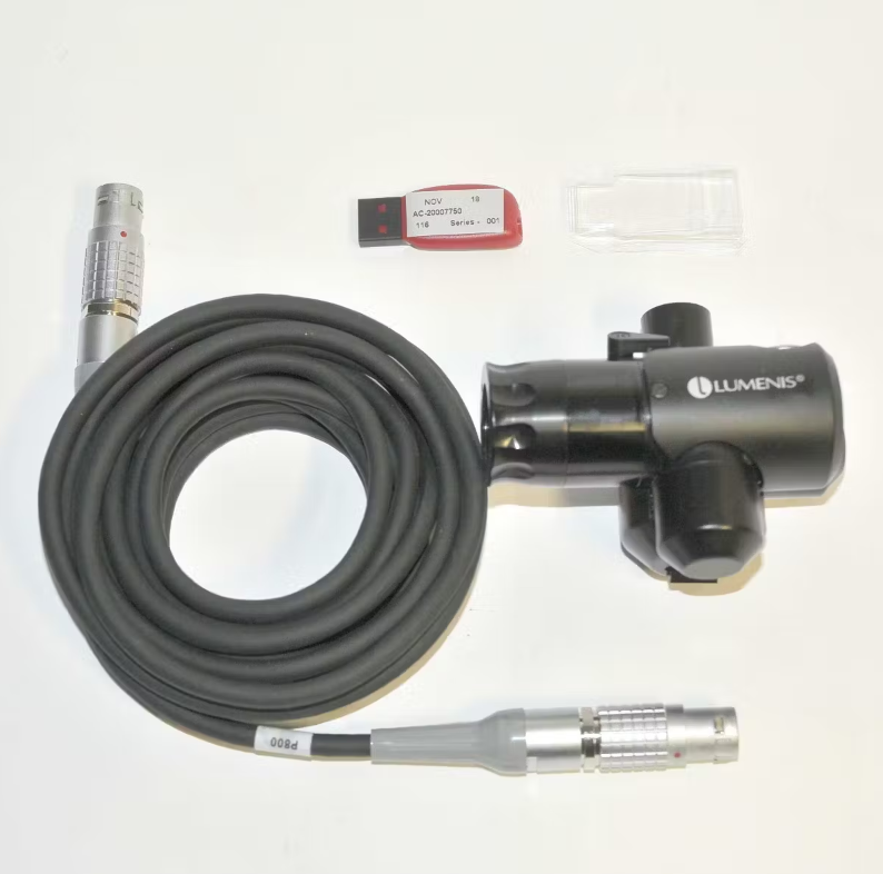 2008 Lumenis UltraPulse SurgiTouch CO2 Laser System DeepFX ActiveFX GA-0000530
