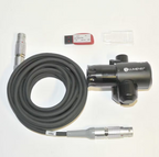 2008 Lumenis UltraPulse SurgiTouch CO2 Laser System DeepFX ActiveFX GA-0000530