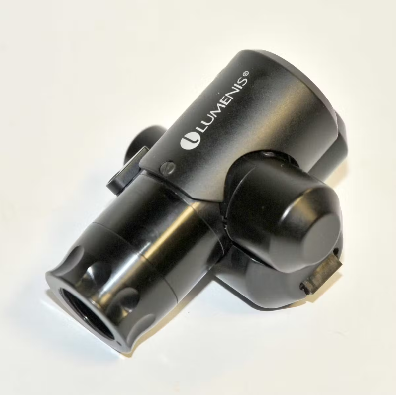 2008 Lumenis UltraPulse SurgiTouch CO2 Laser System DeepFX ActiveFX GA-0000530