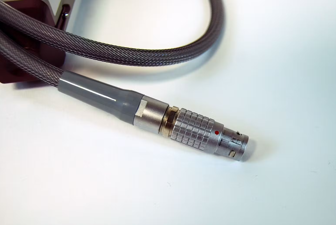 Solta Fraxel 600 Micron FMDA Handpiece Fractional Micro Dermal Ablation HP