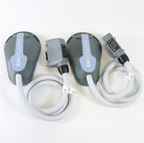 2021 BTL EMSculpt Neo RF Large BodySculpt Paddles 899-AS2C1105 6% Life PARTS
