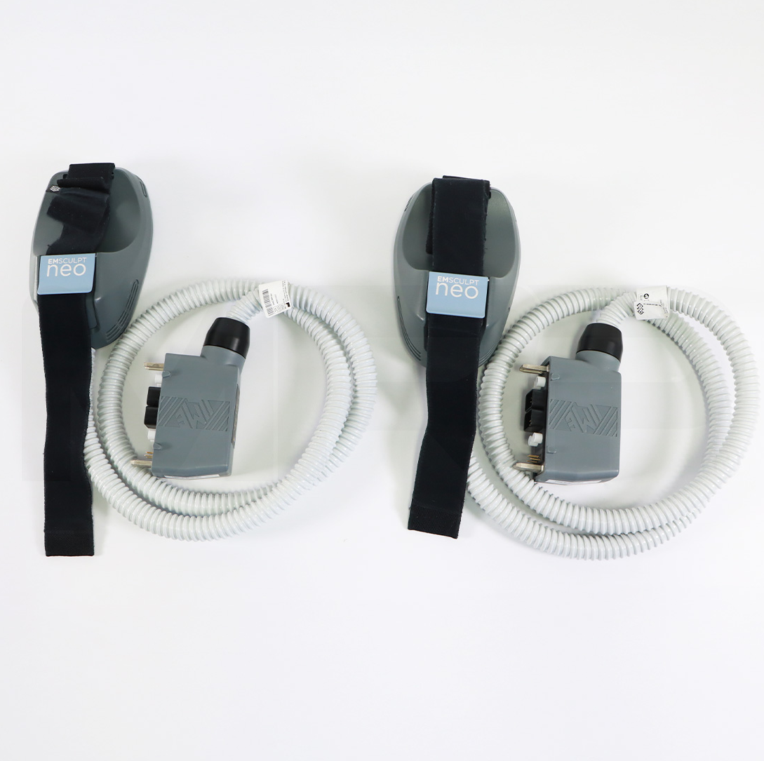 2021 BTL Emsculpt NEO Radio Frequency Body Sculpting System