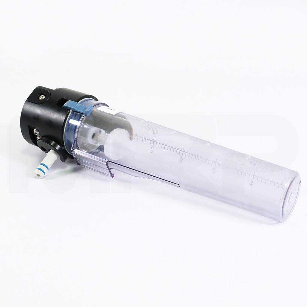 Edge Systems Hydrafacial MD Multi-Step Fluid Collection Waste Jar 500mL 077.0155