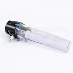 Edge Systems Hydrafacial MD Multi-Step Fluid Collection Waste Jar 500mL 077.0155