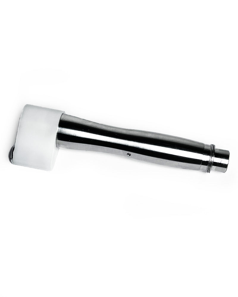 Sciton Profile Joule Erbium YAG 4mm 6mm Single Spot Handpiece PARTS AS-IS