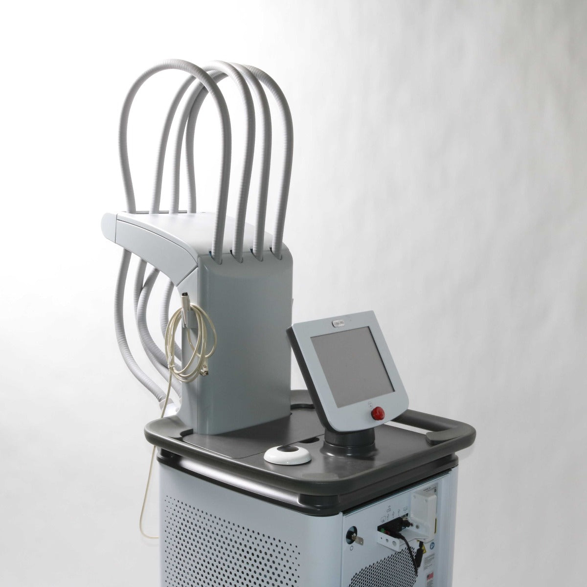 2018 Cynosure SculpSure Lipolysis Laser w/ Standard & Submental Kit Sculp Sure