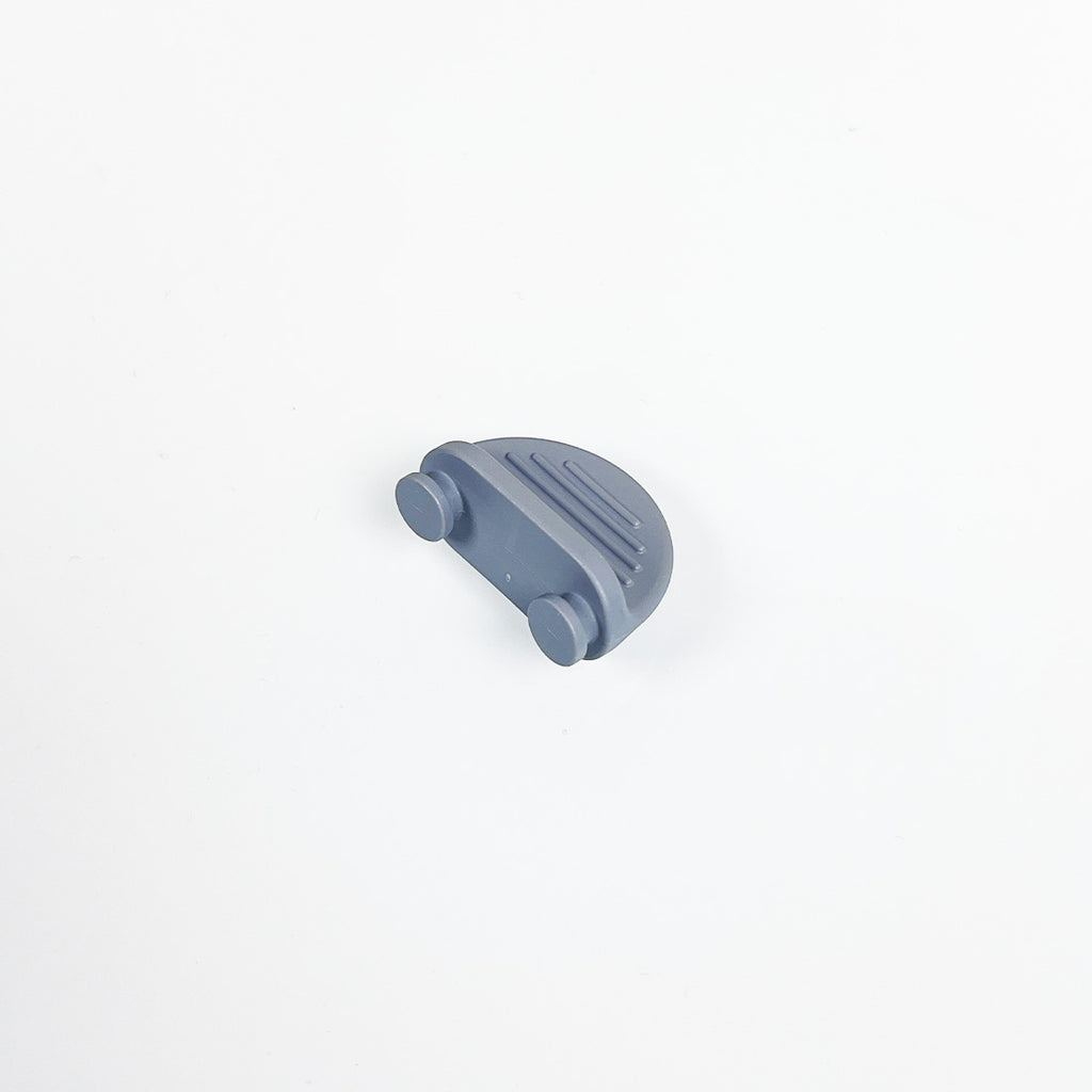 Cynosure Sculpture Assy Securement Belt Spacers 4x Pc