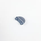 Cynosure Sculpture Assy Securement Belt Spacers 4x Pc