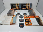 SculpSure Product Advertising Informational Brochure Pamphlet Handouts & Buttons