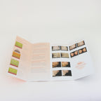 2017 Cynosure SculpSure Laser Body Sculpt Patient Brochures 921-7026-027 100pk