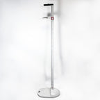 SECA 217 Portable Tape Measure Floor Stand Stadiometer Patient Height Office