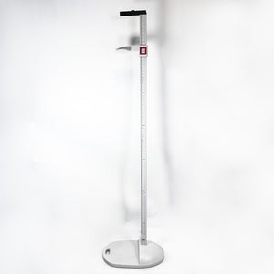SECA 217 Portable Tape Measure Floor Stand Stadiometer Patient Height Office