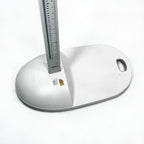 SECA 217 Portable Tape Measure Floor Stand Stadiometer Patient Height Office