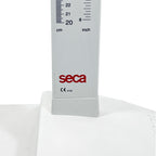SECA 217 Portable Tape Measure Floor Stand Stadiometer Patient Height Office