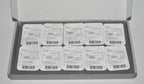 SecretRF Zarin 8x8 RF Microneedle Cartridge Secret RF MTR-AC-C-64 Zarin (Box/10)