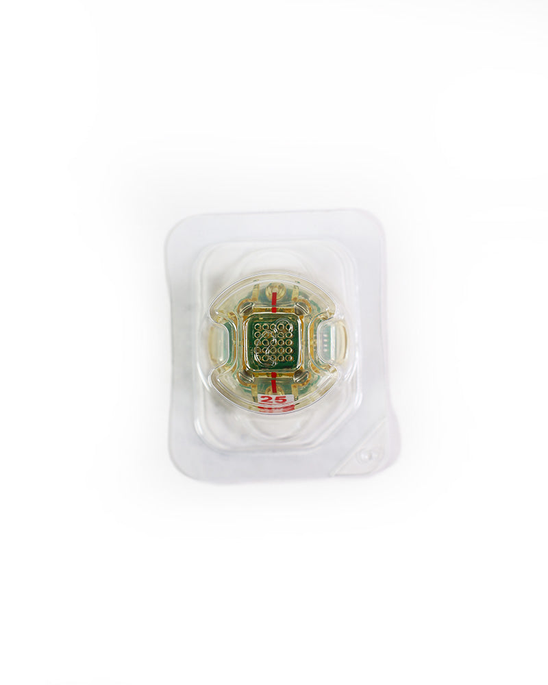 KOREAN ONLY SecretRF Semi-Insulated Microneedle Tip MTR-AC-C-25 25-Pin 11/24 x1