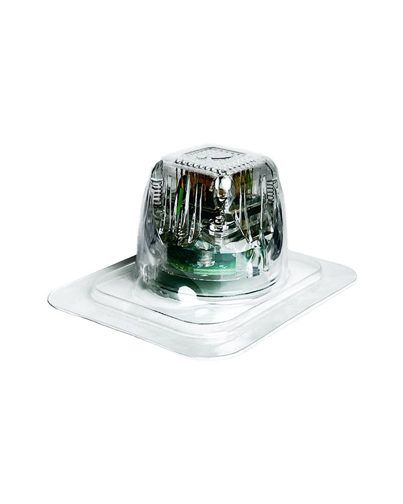 SecretRF Cutera RF Semi-Insulated Microneedle Cartridge MTR-AC-C-64 64-Pin 5x PC (Exp)