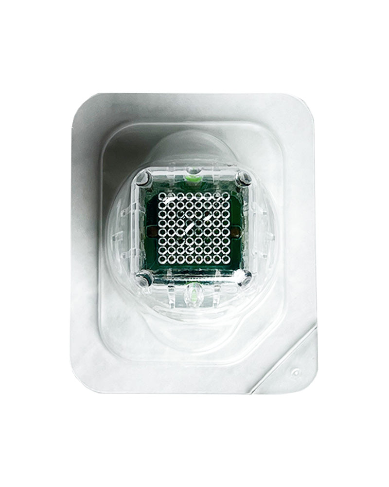 SecretRF Cutera RF Semi-Insulated Microneedle Cartridge MTR-AC-C-64 64-Pin 5x PC (Exp)