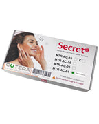 Cutera SecretRF Microneedle Fractional Cartridge Tip MTR-AC-64 (7x Pcs)