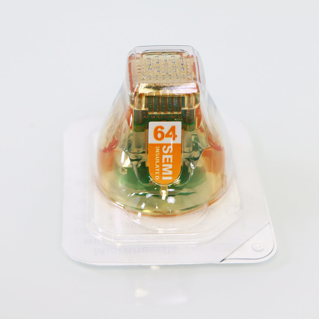 ilooda Secret RF Microneedle Tip 64 Pin Semi-Insulated MTR-AC-C-64 10Pc EXP 2025