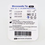 ilooda Secret RF Microneedle Tip 64 Pin Semi-Insulated MTR-AC-C-64 10Pc EXP 2025