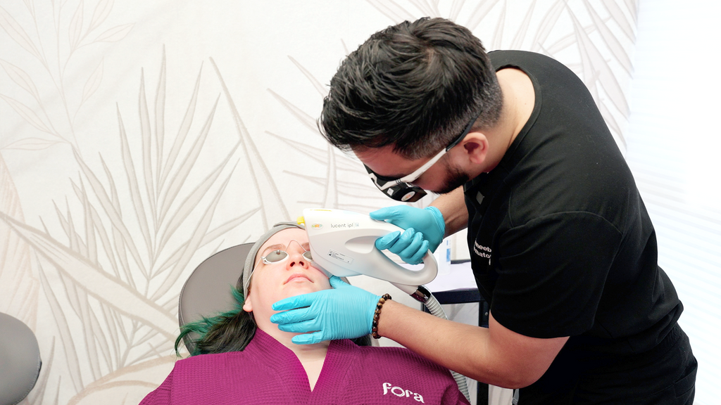 LUVO Lucent IPL - Finally, A Premium IPL at an Affordable Price
