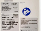 Syneron Candela UltraShape Ultrasound Body Contouring Laser PARTS CLEARANCE