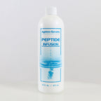 Ageless Serums Peptide Infusion 16oz HydroDermabrasion Anti-Aging Treatment Serum EXP2025