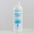Ageless Serums Rinse 'n Clean 16oz HydroDermabrasion Serum Clean Up Solution EX2026
