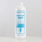 Ageless Serums Salicylic Wash 16oz HydroDermabrasion Skin Resurfacing Serum EX2026