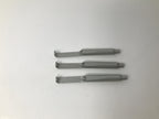 Sharplan Laser Industries 15206 F 230 Oral Pharyngeal Nasal Tonsil Mixed Set