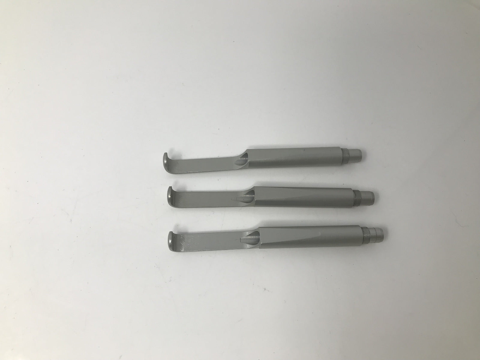 Sharplan Laser Industries 15206 F 230 Oral Pharyngeal Nasal Tonsil Mixed Set