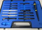 Sharplan Laser Industries 15206 F 230 Oral Pharyngeal Nasal Tonsil Mixed Set