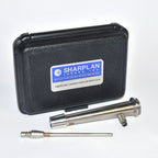 Sharplan Lasers FiberLase Launch Coupler Body Quick Connect Handpiece 3.0 w/ Tip