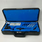 Sharplan Oral Pharyngeal Delivery Sys Laser Industries CO2 Swiftlase Swift Lase