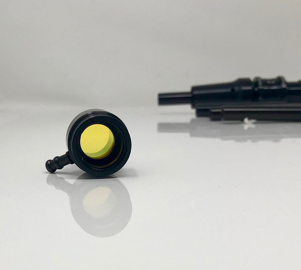 Sharplan Oral Pharyngeal Delivery Sys Laser Industries CO2 Swiftlase Swift Lase