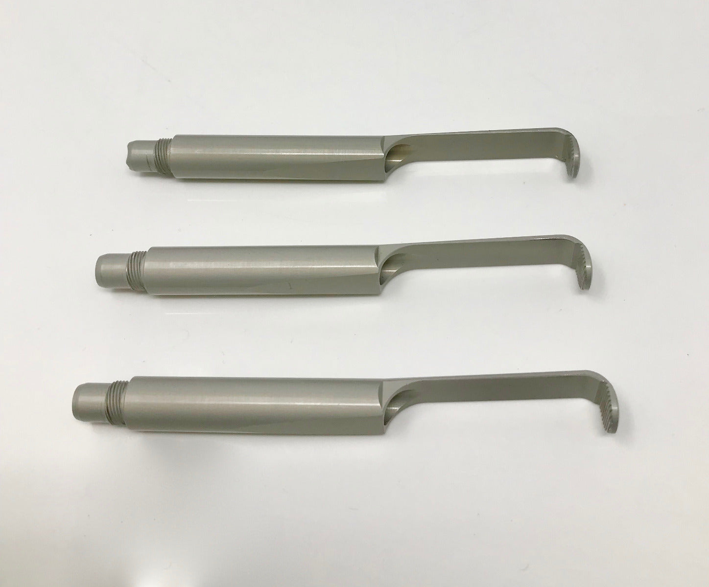 Sharplan Oral Pharyngeal Delivery Sys Laser Industries CO2 Swiftlase Swift Lase